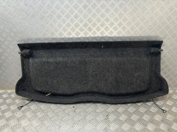 ПОЛКА БАГАЖНИКА ALFA ROMEO MITO