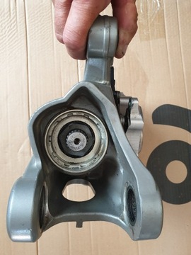 przekładnia dyfer kardan BMW R900 R1200 RT R1200 R1300 ST 2003 do 2014