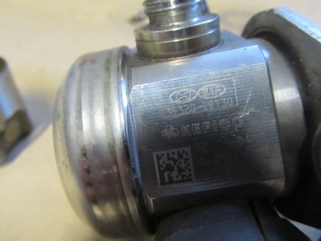 HYUNDAI VELOSTER ČERPADLO PALIVA G4FJ 1.6 T-GDI 2013 R 32320-2B130