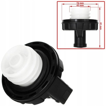 HYUNDAI H1 H100 ZÁCPA  PLNĚNÍ PALIVA