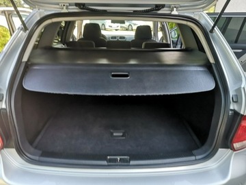 Volkswagen Golf VI 2010 Volkswagen Golf 1.6 TDI Klimatronic Tempomat Isofi, zdjęcie 19