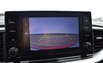 Kia XCeed Crossover Facelifting 1.5 T-GDi 160KM 2023 Kia XCeed 1.5 160KM Salon PL 1 Wl. Serwis ASO VAT 23 1.5 Benzyna 160KM, zdjęcie 8