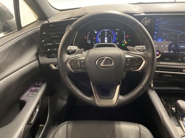 Lexus RX V 2023 Lexus RX 350h Prestige V (2022-) Lexus RX 350h Pre, zdjęcie 11