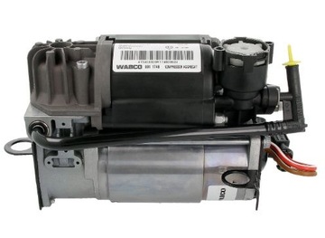 Kompresor Pompa Sprężarka Zawieszenia Wabco Mercedes CLS W219 Airmatic
