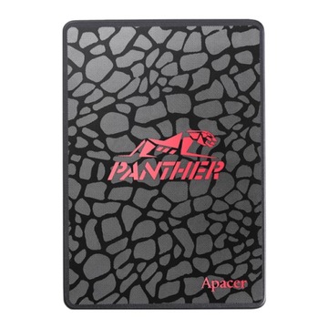 Dysk SSD Apacer Panther 120,00 SATA III 2,5