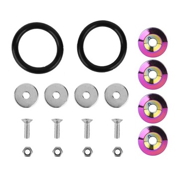 Автомобильные крылья из алюминиевого сплава /