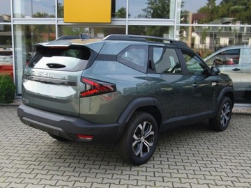 Dacia Bigster 1.8 Hybrid 156KM 2025 Od ręki - Expression 1.8 Full Hybrid 155KM, zdjęcie 2