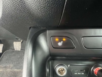 Hyundai ix35 SUV R 2.0 CRDi 184KM 2010 Hyundai ix35 4x4 180KM Nawigacja Kamera Grzane Fotele Nowe Sprzeglo i Rozr, zdjęcie 14