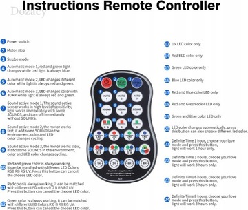 Лазерный свет с 6 отверстиями для Хэллоуина