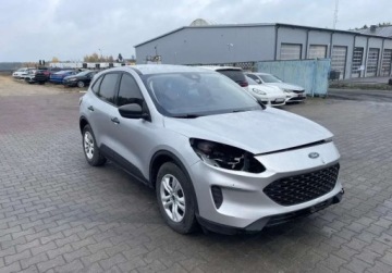 Ford Kuga III 2020 Ford Kuga Ford Kuga 2020 1.5L - w POLSCE po wszystkich oplatach jezdzacy, zdjęcie 1