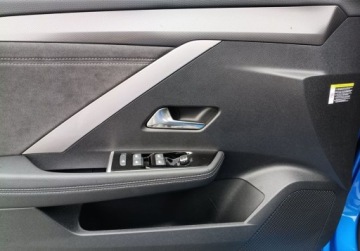 Opel 2024 Opel Astra CDTI GS aut Bez Przebiegu 1.5 Diesel 130KM, zdjęcie 10