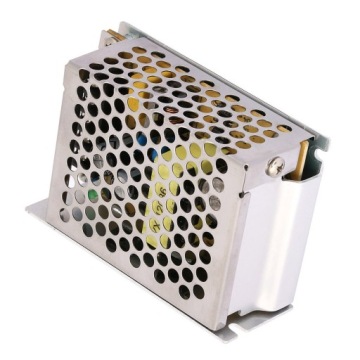 5A 12V AC/DC преобразователь напряжения универсальный регулируемый источник питания 0T