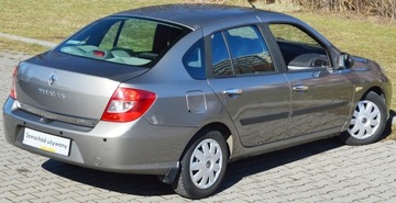 Renault Thalia II 1.4 16v 98KM 2009 RENAULT THALIA II 1.4 98 KM, zdjęcie 10