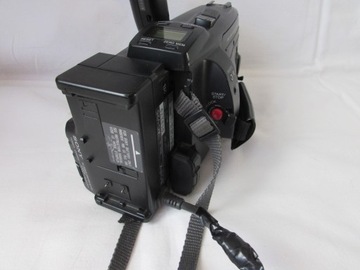 Камера Sony CCD-TR60E Video 8, комплект Video8