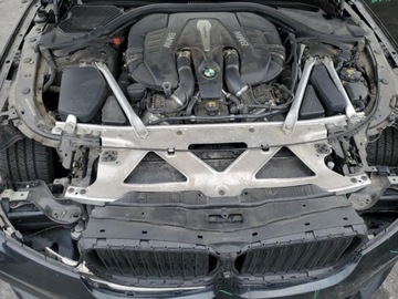 BMW Seria 7 G11-G12 2019 BMW Seria 7 Alpina B7 2019 4.4l 4.4 Benzyna 600KM, zdjęcie 6