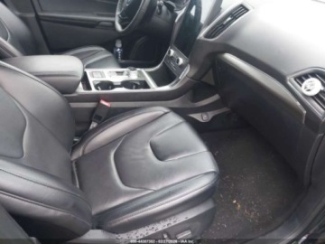 Ford Edge II 2022 Ford Edge Titanium 2022 2.0 Benzyna 250KM, zdjęcie 9