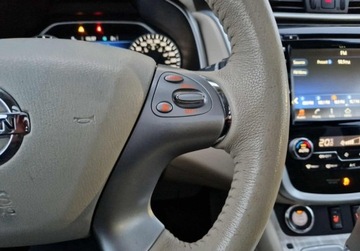 Nissan 2017 Nissan Murano 3,5 V6 256KM 4x4 Automat 3.5 Benzyna 256KM, zdjęcie 21