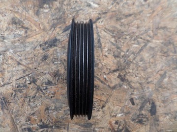 Колесо водяного насоса Opel Corsa c 1.2 16v 1.0 12v z12xep z10xep astra