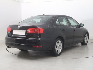 Volkswagen Jetta VI Sedan 1.2 TSI 105KM 2012 VW Jetta 1.2 TSI, Salon Polska, Serwis ASO, Klima, zdjęcie 4