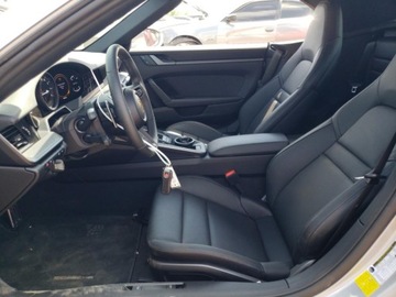 Porsche 2024 Porsche 911 Carrera 2024 3.0l 3.0 Benzyna 379KM, zdjęcie 7