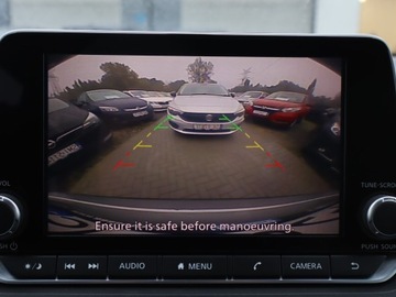 Nissan Qashqai III Crossover 1.3 DIG-T MHEV 158KM 2022 Nissan Qashqai 1.3 DIG-T MHEV, Salon Polska, zdjęcie 16