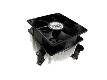 Chłodzenie AVC Intel 1150,1155 itd. +PASTA 113100