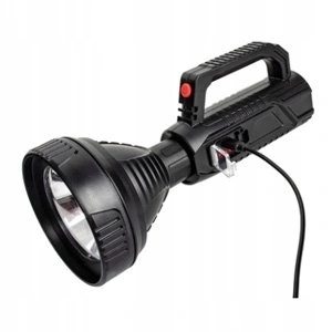 P100 laserowy reflektor telefoto