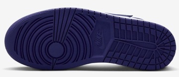 Buty Nike Air Jordan 1 Low Flyease " Sky J Purple " r. 42