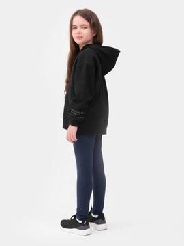 ЛЕГИНГИ ДЛЯ ДЕВОЧЕК 4F ЛЕГГИНСЫ ДЛЯ ДЕВОЧЕК 128