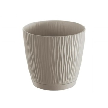 Doniczka SANDY P DSY290P mocca Prosperplast
