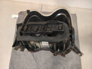 SMART FOURTWO 451 A451 SVĚTLO LEVÝ ZADNÍ A4518200164 EU