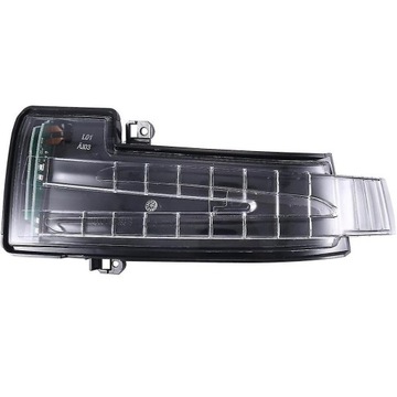 kierunkowskaz lusterka lewy Mercedes W166 X166 W463 W251 A1668200121