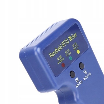 RFID Writer 125 кГц RFID Writer считыватель EM4100