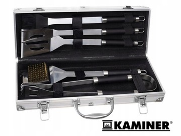 БЕСПЛАТНЫЙ РОЗЫГРЫШ# Набор принадлежностей для барбекю и чемодан