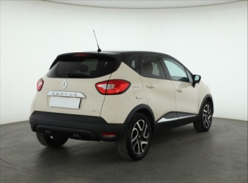 Renault Captur I Crossover 0.9 Energy TCe 90KM 2014 Renault Captur 0.9 TCe, Salon Polska, Navi, Klima, zdjęcie 4