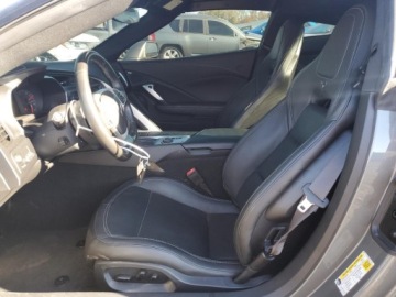 Chevrolet Corvette C7 2016 Chevrolet Corvette Stingray 2LT 2016 6.2l 6.2 Benzyna 455KM, zdjęcie 7