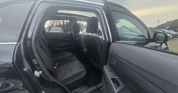 Mitsubishi ASX I SUV Facelifting 2015 1.6 DI-D 114KM 2015 Mitsubishi ASX 2015r Kamera cofania 1.6 Diesel 114KM, zdjęcie 32