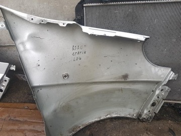 BLATNÍK LEVÝ PŘEDNÍ RENAULT TRAFIC II