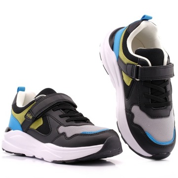 КРОССОВКИ BEFADO ДЕТСКАЯ СПОРТИВНАЯ ОБУВЬ 516X144 27