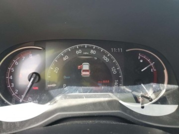 Toyota RAV4 V 2022 Toyota RAV4 Limited, 2022r., 2.5L 2.5 Benzyna 203KM, zdjęcie 10