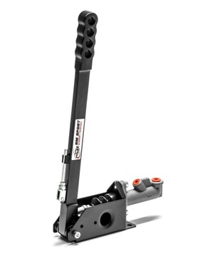 RĘCZNY HYDRAULICZNY WYSOKI 42cm + POMPA BM SPORT