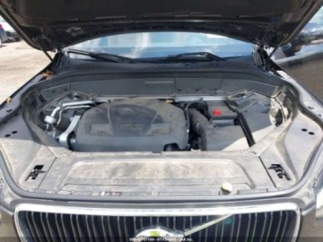 Volvo XC90 II 2018 Volvo XC 90 2018 Volvo XC90 T6 AWD 7-Passenger Momentum 2.0 Benzyna 316KM, zdjęcie 8