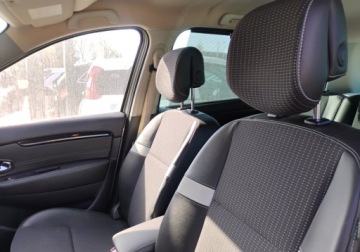 Renault Scenic III XMOD Energy TCe 115KM 2013 Renault Scenic 2013r, 1.2 Benzyna. Lekko uszkodzony prawy przod. Jezdzi., zdjęcie 7