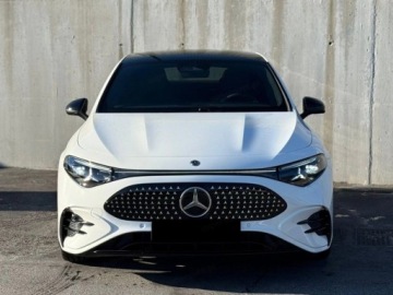 Mercedes CLA C118/X118 2026 MERCEDES-BENZ CLA 250+ AMG Line Sedan (272KM) 2026, zdjęcie 1