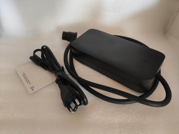 Велосипед с зарядным устройством 3A и приводом Continental Drive