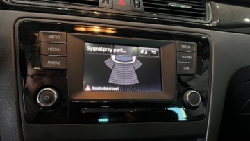 Skoda Rapid II Spaceback 1.2 TSI 90KM 2016 Skoda RAPID Bardzo ladny stan Panorama Klimatronik MOZLIWA ZAMIANA 1.2, zdjęcie 31