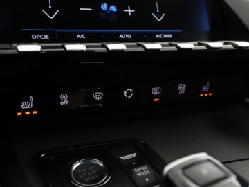 Peugeot 508 II Sedan 2.0 BlueHDI 180KM 2020 Peugeot 508 automat skóra full LED navi, zdjęcie 26