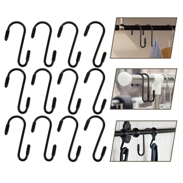 ВЕШАЛКА ДЛЯ РАСТЕНИЙ С КРЮЧКОМ ДЛЯ ТЯЖЕЛЫХ БРЮК