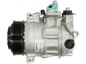 KOMPRESOR KLIMATIZACE MERCEDES M W166 3.0 11-15