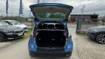 Renault Grand Scenic II Grand Scenic Facelifting 1.5 dCi FAP 110KM 2013 Renault Scenic 1.5D 110PS OPŁACONY Bezwypadkowy, zdjęcie 36